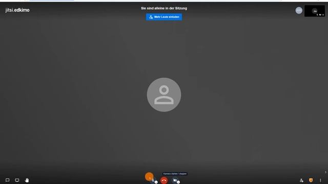 Jitsi mit Edkimo смотреть онлайн