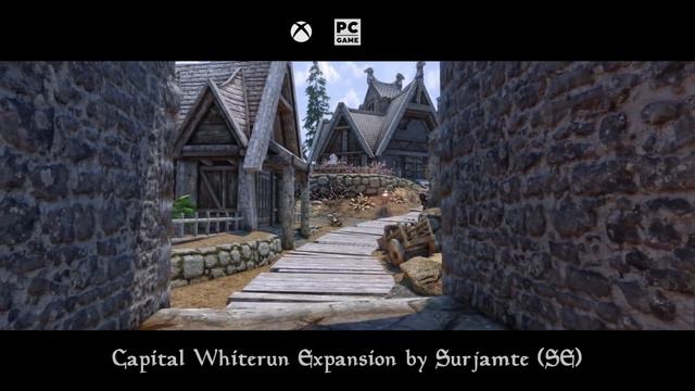 5 Mods Immersifs A Télécharger ! (PC/Xbox) смотреть онлайн