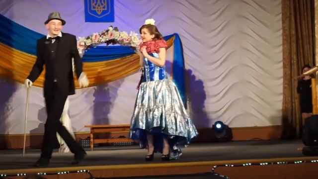 Хочу зніматись у кіно: "За двома зайцями" смотреть онлайн