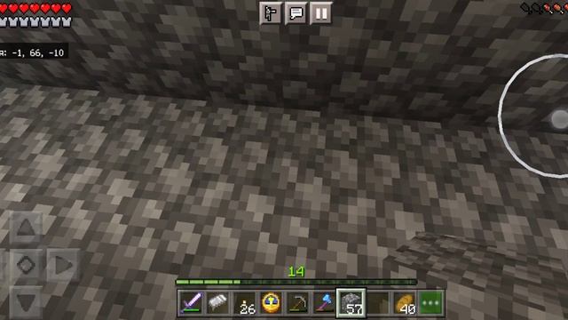 Дед в Майнкрафте на Дрюне. (160). Зачаровывам шлем на полную защиту. смотреть онлайн