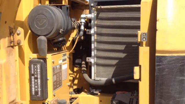 CAT 312CL смотреть онлайн