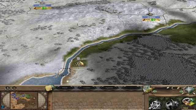 Third Age: Total War (MOS): High Elves - Ep. 3 - Ridiculous Result смотреть онлайн