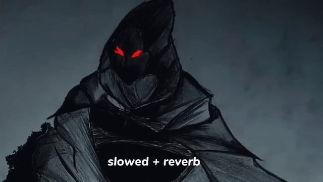 UNAVERAGE GANG - UNDERWORLD (slowed   Reverb)(720P_HD)