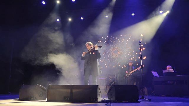 Саня Кройтор + Бэнд смотреть онлайн
