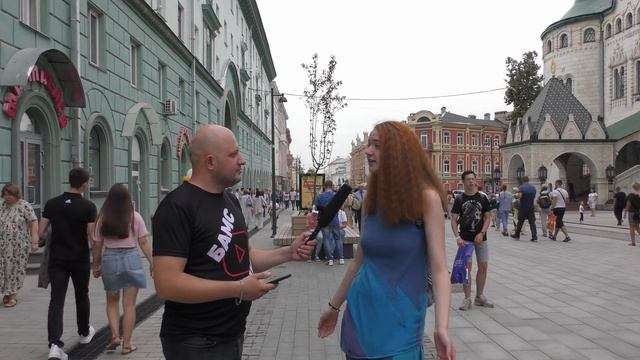 Школьные вопросы. Самый большой остров? Нижний 800 // Бамс шоу смотреть онлайн