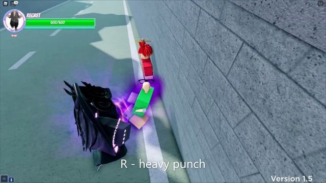 [AUT] STWR Gentleman Skin Showcase!