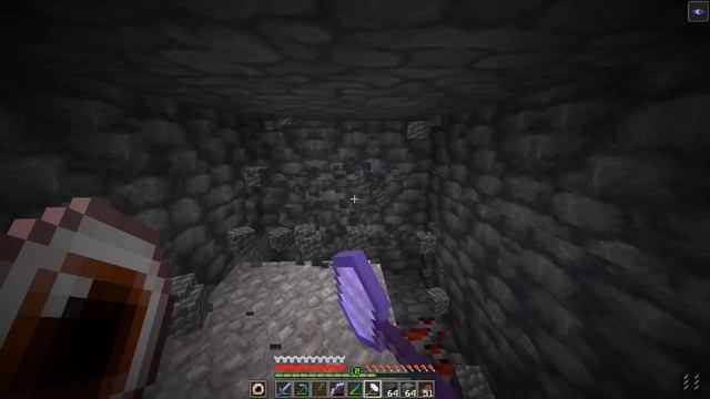 Chunk-By-Chunk Modpacks #12ដាវ១គូ