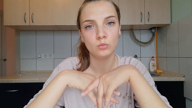 Vlog: // РЕЦЕПТ! Готовлю картошку ФРИ и ароматную КУРОЧКУ с корочкой!? ДОМАШНИЕ ДЕЛА? смотреть онлайн