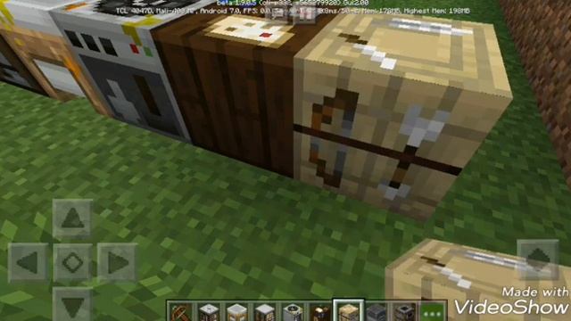 Новая версия Minecraft 1.9.0.5 ссылка смотреть онлайн