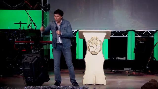 Благословения во всех сферах - Константин Максимов смотреть онлайн