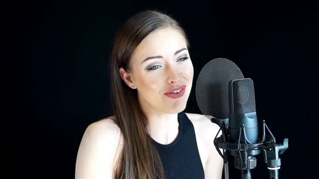 Within Temptation - Ice queen (Cover Minniva feat. Daniel Carpenter) смотреть онлайн