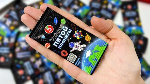 СОВСЕМ СКОРО в сети ПЯТЕРОЧКА  - ТАЙНА ПЯТОЙ ПЛАНЕТЫ Новая Акция 2024