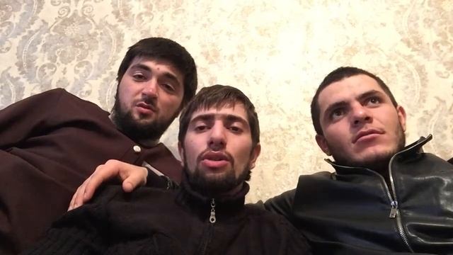 Гимн Мюридов Имама Шамиля смотреть онлайн