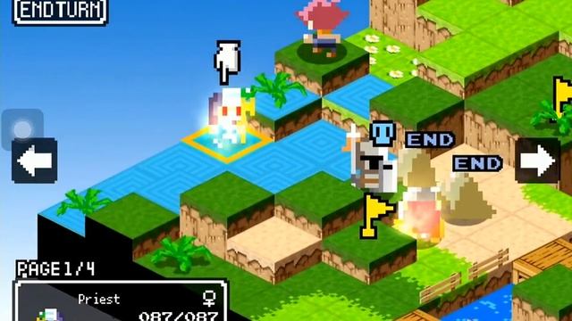 Ambition of the Slimes Gameplay смотреть онлайн