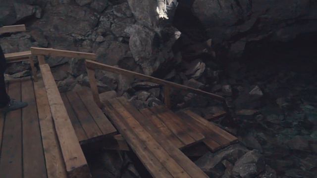 Коныр аулие - Sony A 6500