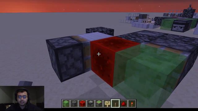 Minecraft 1.14 | Dungeon Creator | Moving Path смотреть онлайн