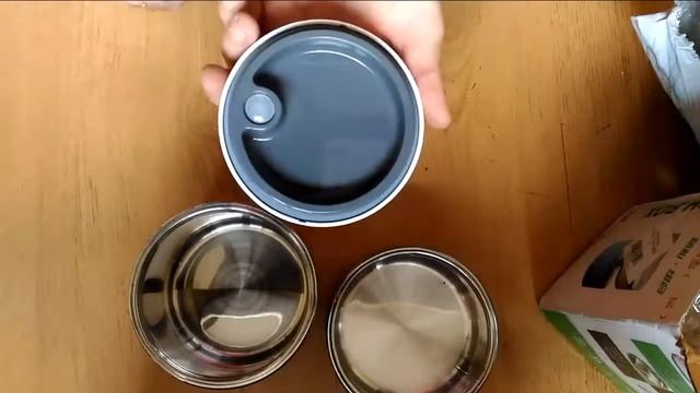 Термос для еды.из Китая смотреть онлайн
