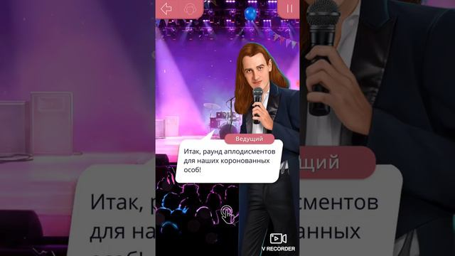 Озвучка игры Клуб Романтики смотреть онлайн