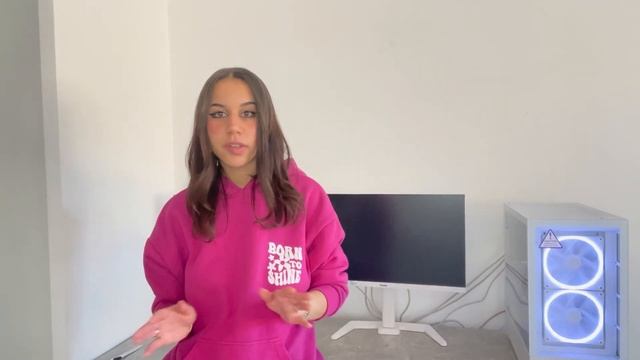 Je construis le Setup Gaming de mes rêves ? (full blanc) ? 3000€ смотреть онлайн