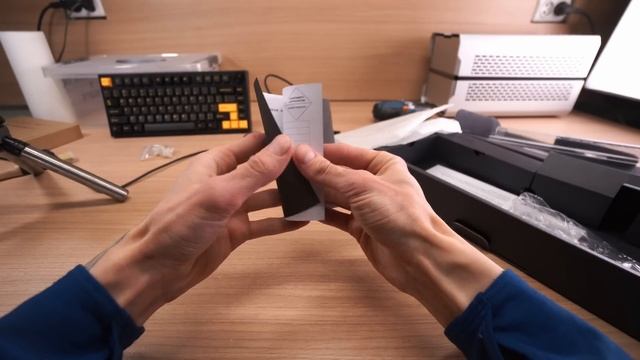 МЯГКАЯ КЛАВИАТУРА С ЗАВОДА смотреть онлайн