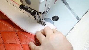 Стачивание - урок из курса