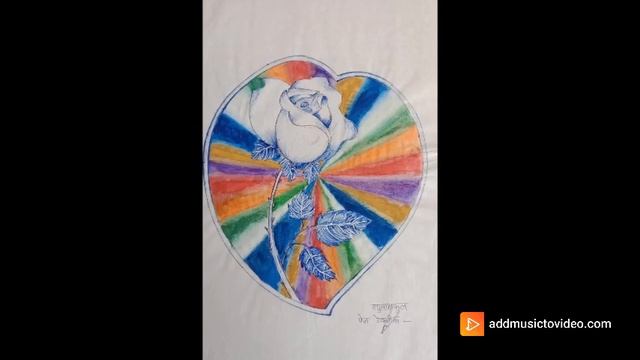 Water Colour Drawing | Sketches смотреть онлайн