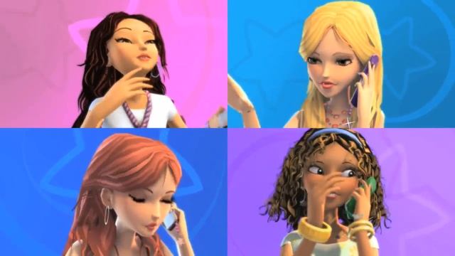 Charm Girls Club Movie смотреть онлайн