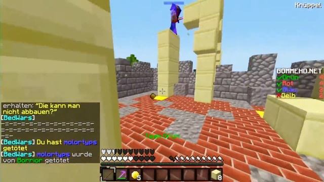 MINECRAFT als FLEDERMAUS смотреть онлайн