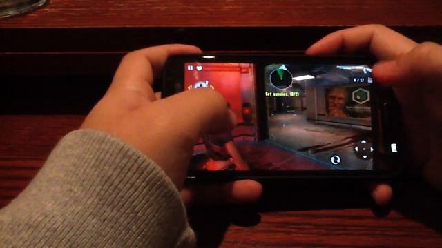 IOS/Android Reviews: Contract Killer Zombies 2 смотреть онлайн