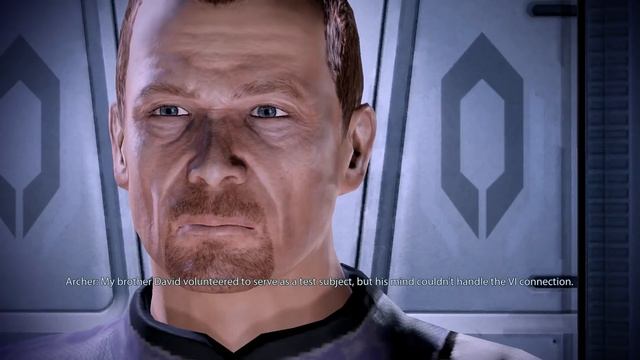 Mass Effect 2 - Project Overlord - Part 41 смотреть онлайн