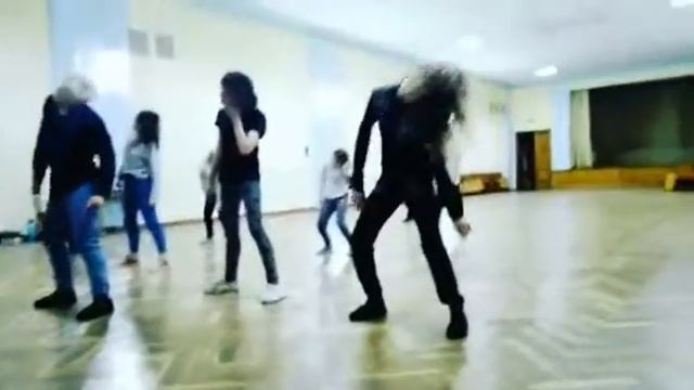 Dance studio Olga "Style house". м.Червоноград смотреть онлайн