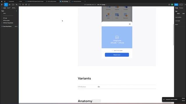 How to Hide Rulers Guides in Figma смотреть онлайн