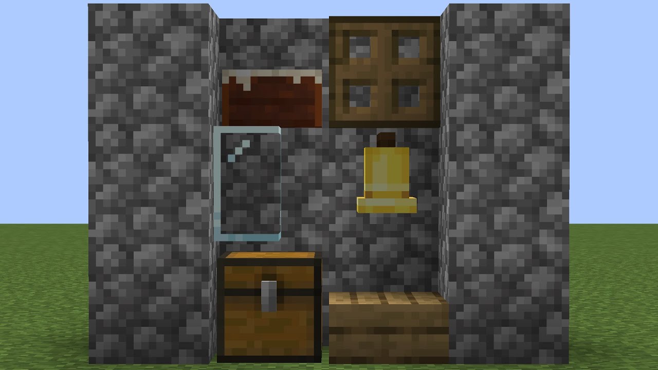 САМАЯ БЫСТРАЯ ЛЕСТНИЦА В МАЙНКРАФТЕ! смотреть онлайн