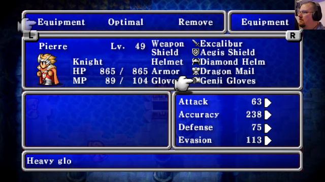 THIS MIGHT TAKE A WHILE | Final Fantasy #21 | Final Fantasy Marathon смотреть онлайн