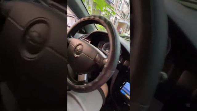 Шевроле аирбэг смотреть онлайн