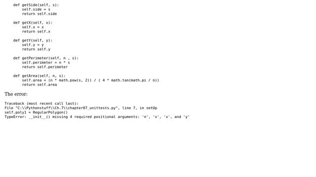 I don't know how to include the required positional arguments смотреть онлайн