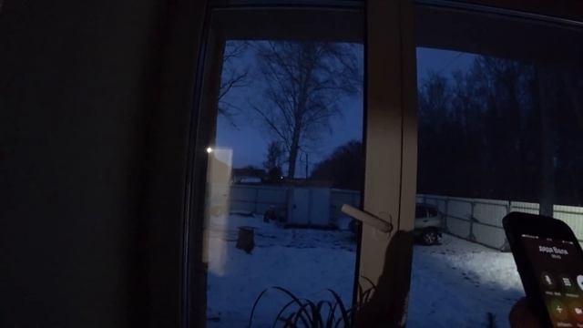 Платим за это, но все-равно делаем это сами. Теперь стало светло. / купили дом в деревне смотреть онлайн