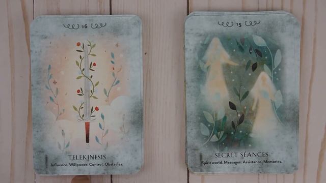 Pure Magic Oracle Cards Flip Through and Walkthrough ✨ Oracle Deck Rockpool Card Series смотреть онлайн