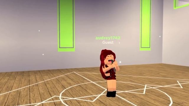 Love stick girl by black pink Roblox ver смотреть онлайн