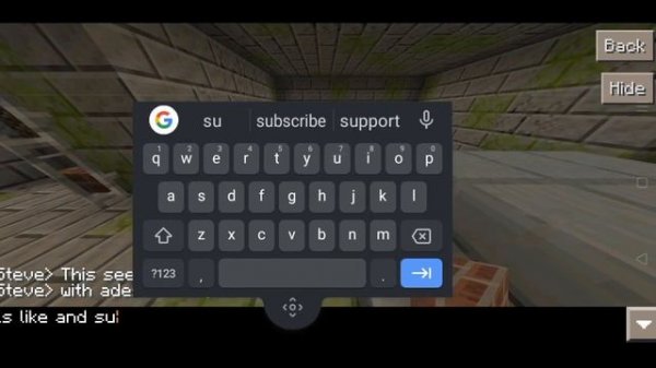 Top 3 Seed In Craftsman Building Craft #2