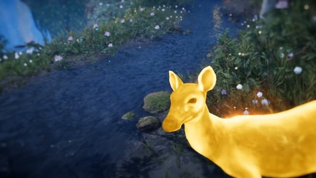 Прохождение Far Cry Primal серия 2 - Упоротый шаман! смотреть онлайн