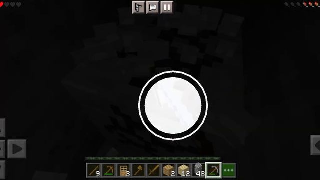 играем в Майнкрафт потерял дом смотреть онлайн