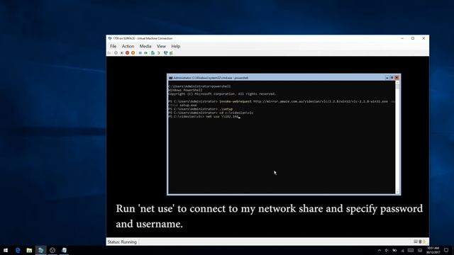 EXPERIMENT: Will Server Core play videos? (ft. Server 1709 and VLC player) смотреть онлайн