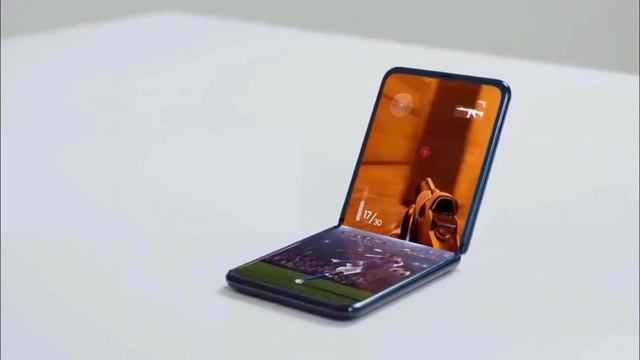 Samsung Galaxy Z Fold 6 - FIRST OFFICIAL LOOK IS HERE!! смотреть онлайн