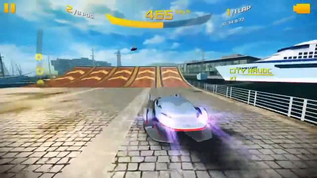 Barcelona Drive With Mercedes-benz Silver Lightning смотреть онлайн