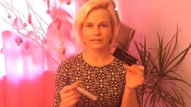 Отзыв - Сыворотка для роста ресниц Maxeylash смотреть онлайн