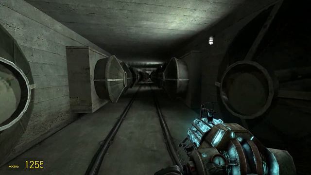 Garry's Mod - Здесь Может Выпасть Любая Карта | Random Map #2 смотреть онлайн