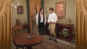 Сказки и Истории. Король и слуга. Слон