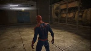 The Amazing Spider-Man / Новый Человек-Паук (Глава 6: Смайт принимает вызов!) 1080p/60