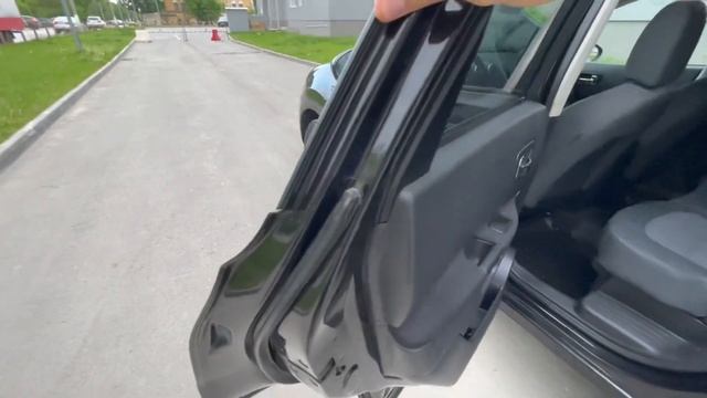 Nissan/Qashqai/2011 I Рестайлинг /2.0 MT (141 л.с.) Видеообзор от Казбека Чаплаева смотреть онлайн